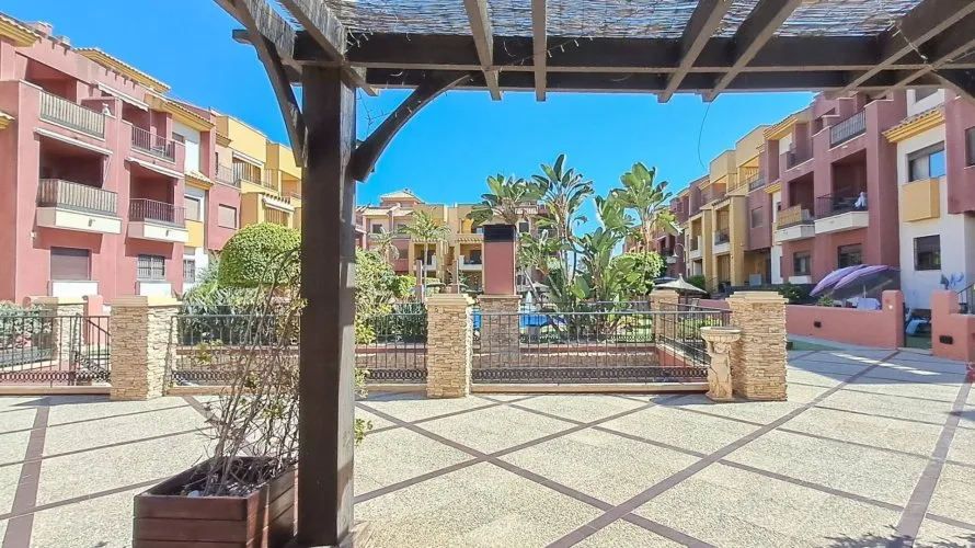 2 bedrooms apartment for sale, La Zenia, Spain No. 3146 № 19