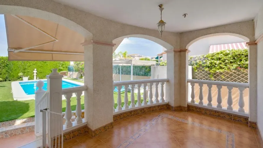 150m² apartment for sale, San Fulgencio, Spain No. 3047 № 26