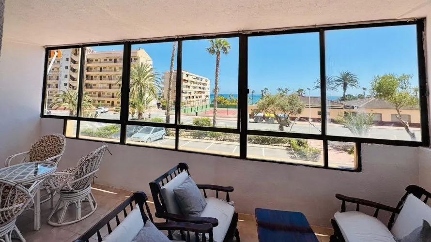 80m² apartment for sale, Torrevieja, Spain No. 3134 № 4
