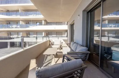 106m² apartment for sale, Santa Pola, Spain No. 3061