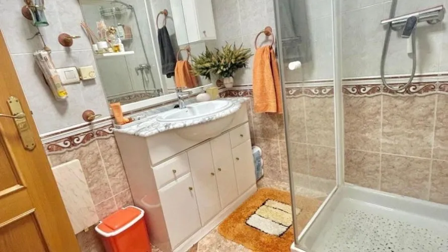 2 bedrooms villa for sale, Torrevieja, Spain No. 3157 № 3