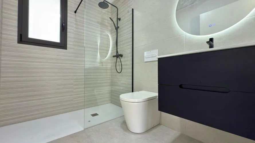 4 bedrooms villa for sale, Mutxamel, Spain No. 3135 № 26