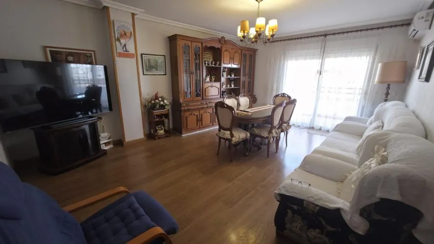 3 bedrooms apartment for sale, Torrevieja, Spain No. 3071 № 11