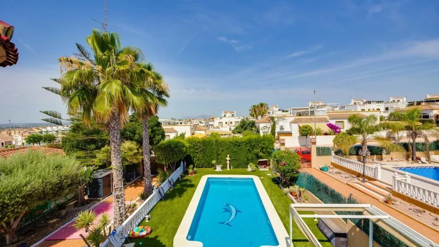 150m² apartment for sale, San Fulgencio, Spain No. 3047 № 13