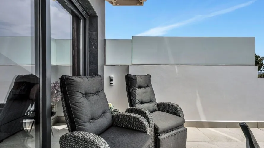 145m² apartment for sale, Los Alcazares, Spain No. 3051 № 23