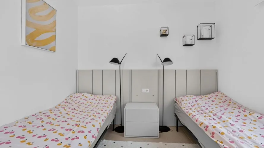 178m² villa for sale, Guardamar del Segura, Spain No. 3053 № 3