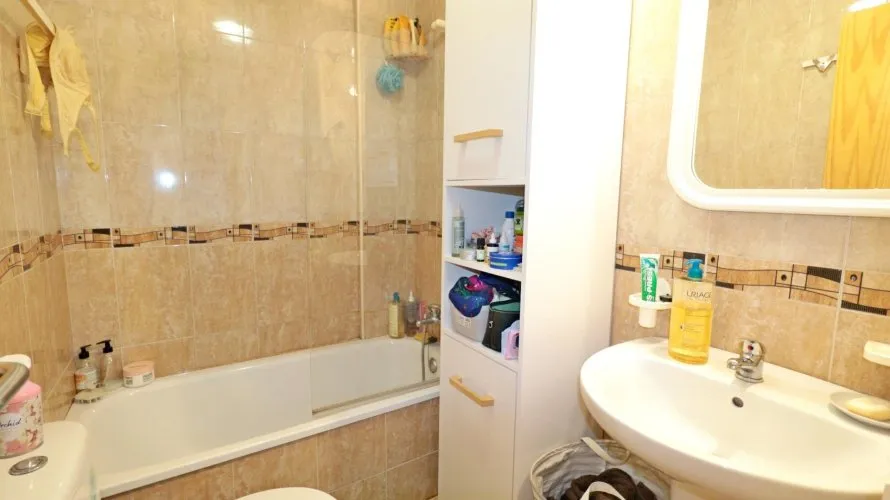 2 bedrooms penthouse for sale, Formentera del Segura, Spain No. 3183 № 16