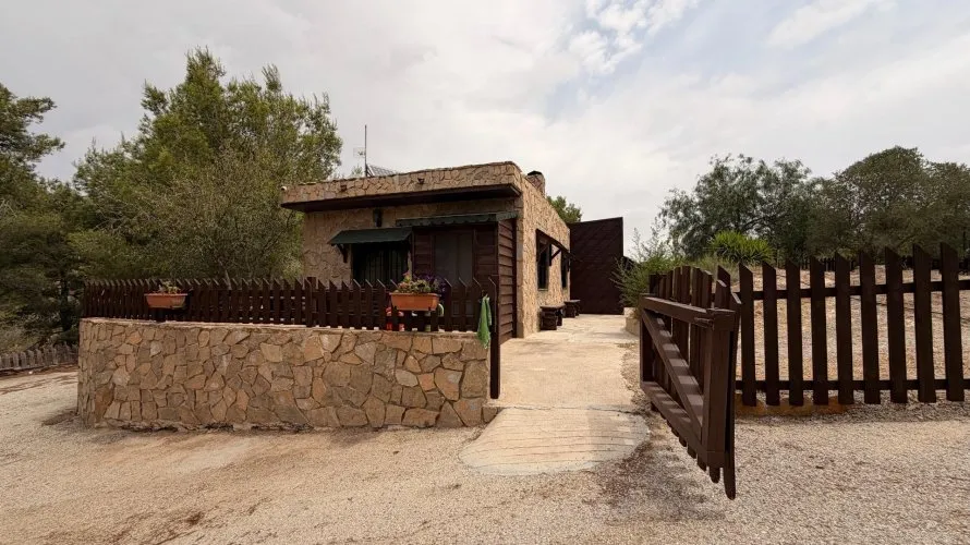 3 bedrooms villa for sale, Murcia, Spain No. 3083 № 12