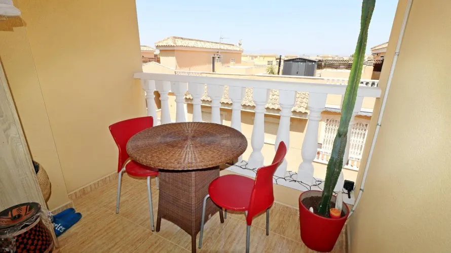 2 bedrooms penthouse for sale, Formentera del Segura, Spain No. 3183 № 5