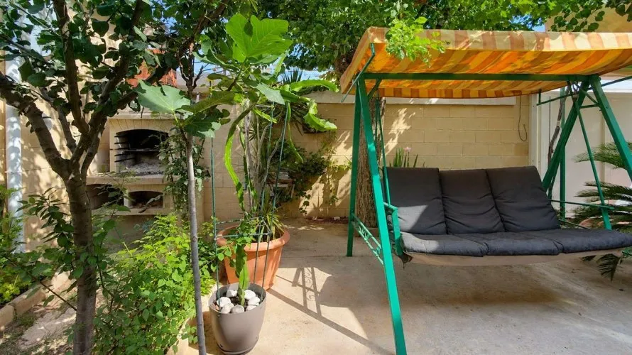 4 bedrooms house for sale, Rojales, Spain No. 3091 № 8
