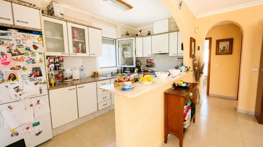 200m² villa for sale, Torrevieja, Spain No. 3088 № 25