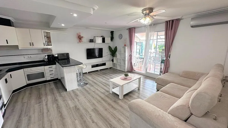 1 bedroom house for sale, Guardamar del Segura, Spain No. 3126 № 26