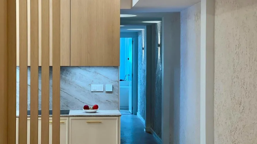 2 bedrooms apartment for sale, Valencia, Spain No. 3120 № 15