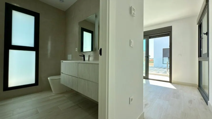 4 bedrooms villa for sale, Mutxamel, Spain No. 3135 № 11