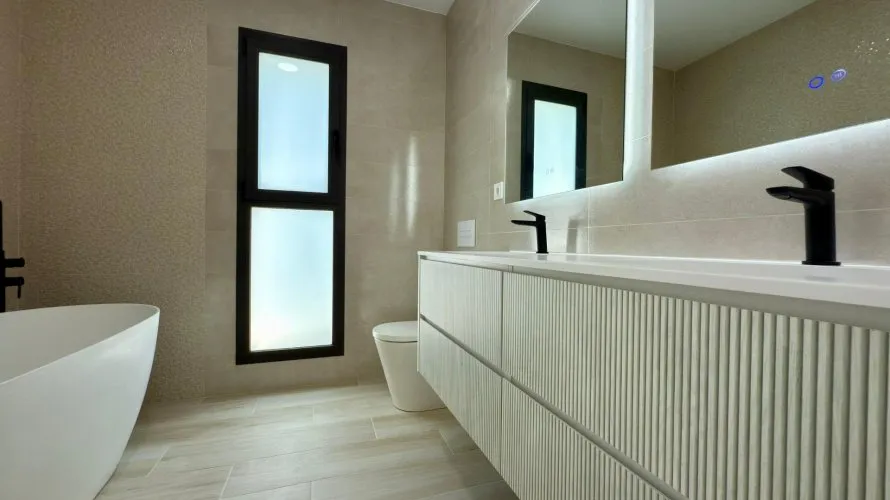 4 bedrooms villa for sale, Mutxamel, Spain No. 3135 № 4