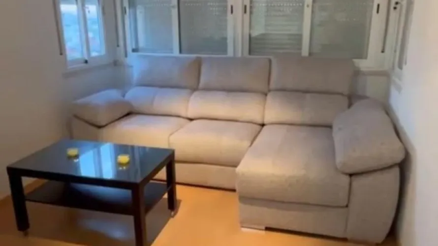2 bedrooms penthouse for sale, Nueva Torrevieja, Spain No. 3185 № 6