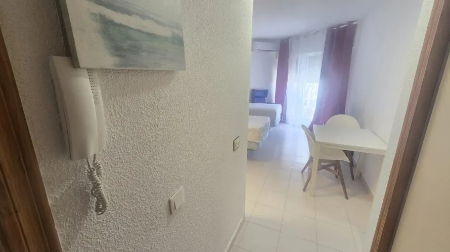 33m² apartment for sale, Torrevieja, Spain No. 3092 № 8
