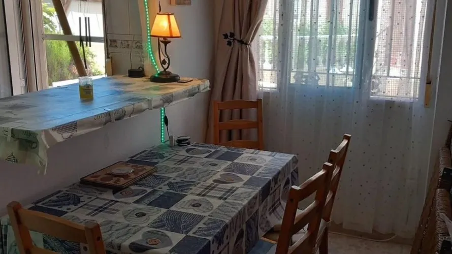 3 bedrooms duplex for sale, La Zenia, Spain No. 3182 № 7