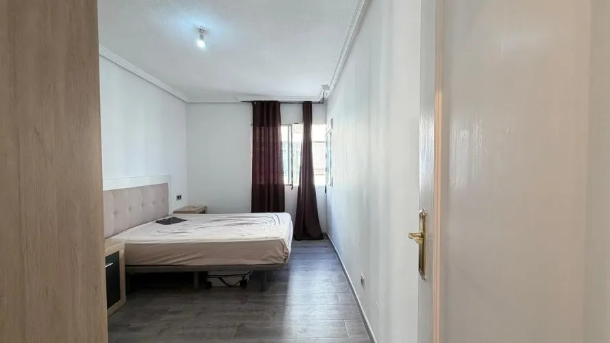 2 bedrooms apartment for sale, Torrevieja, Spain No. 3112 № 12