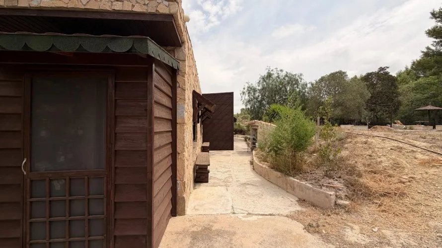 3 bedrooms villa for sale, Murcia, Spain No. 3083 № 13