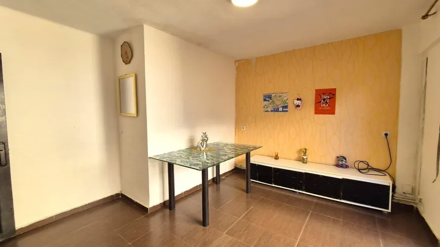 1 bedroom apartment for sale, Alicante, Spain No. 3105 № 11