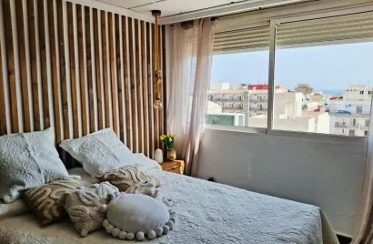 111m² apartment for sale, Benidorm, Spain No. 3079