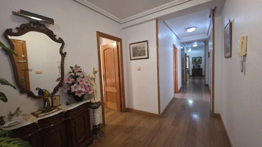 3 bedrooms apartment for sale, Torrevieja, Spain No. 3071 № 19