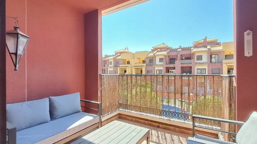 2 bedrooms apartment for sale, La Zenia, Spain No. 3146 № 2