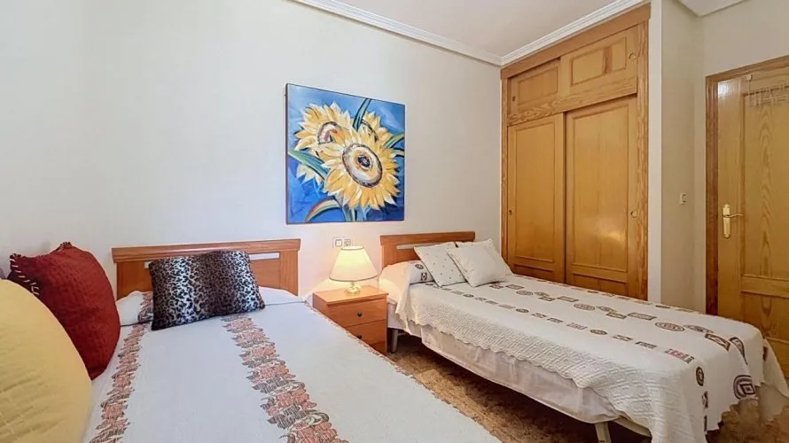 3 bedrooms apartment for sale, Torrevieja, Spain No. 3174 № 9