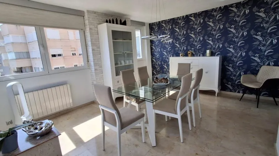 136m² apartment for sale, Benidorm, Spain No. 3125 № 8