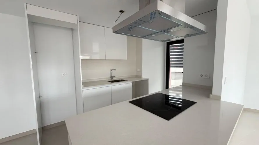 3 bedrooms apartment for sale, La Florida, Spain No. 3161 № 3