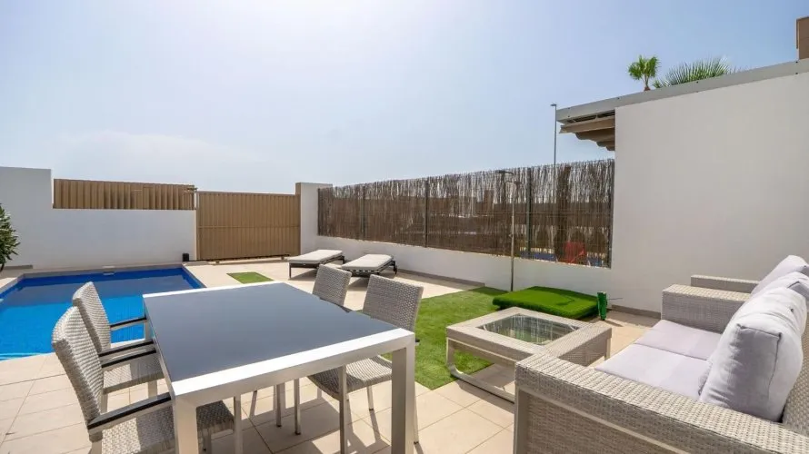 178m² villa for sale, Guardamar del Segura, Spain No. 3053 № 23