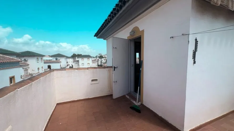 1 bedroom apartment for sale, Torrevieja, Spain No. 3175 № 26