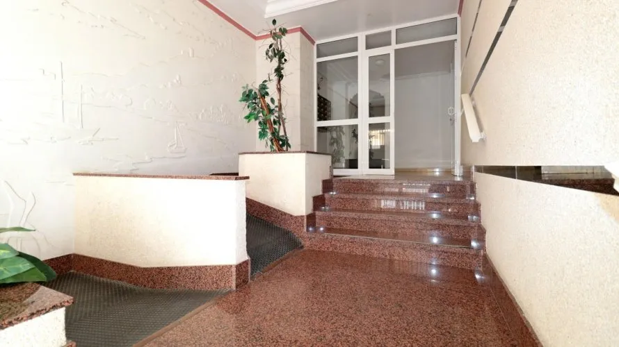 2 bedrooms apartment for sale, Torrevieja, Spain No. 3186 № 19