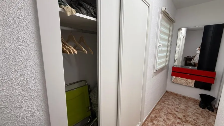 1 bedroom apartment for sale, Torrevieja, Spain No. 3168 № 21