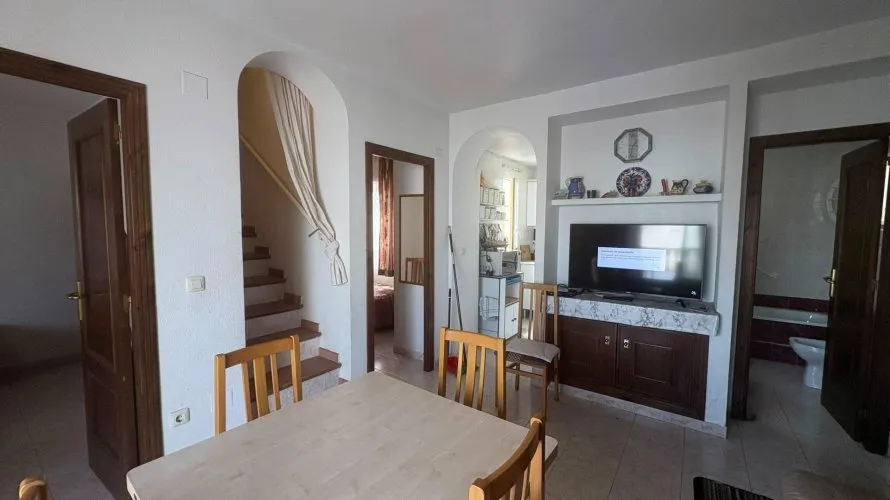 1 bedroom apartment for sale, Torrevieja, Spain No. 3175 № 2