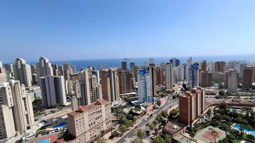 136m² apartment for sale, Benidorm, Spain No. 3125 № 14