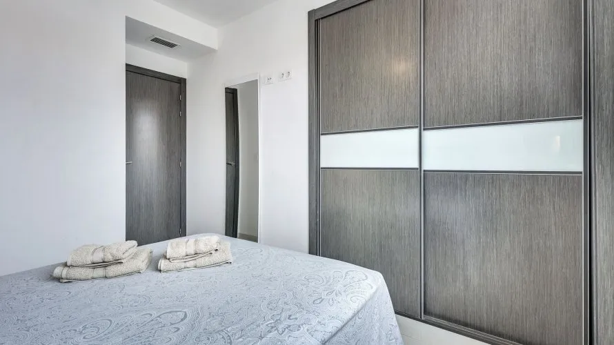 114m² apartment for sale, Torrevieja, Spain No. 3056 № 8