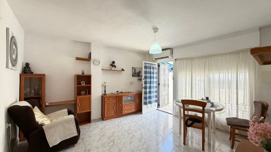 2 bedrooms house for sale, Torrevieja, Spain No. 3075 № 21