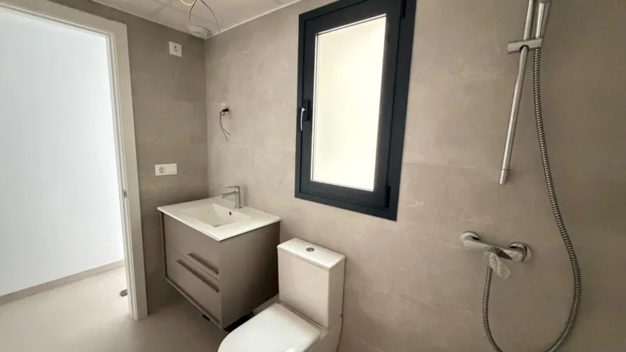 3 bedrooms apartment for sale, La Florida, Spain No. 3161 № 14