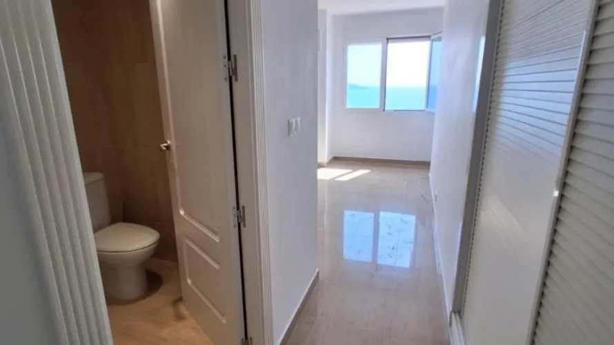 3 bedrooms apartment for sale, Benidorm, Spain No. 3046 № 6