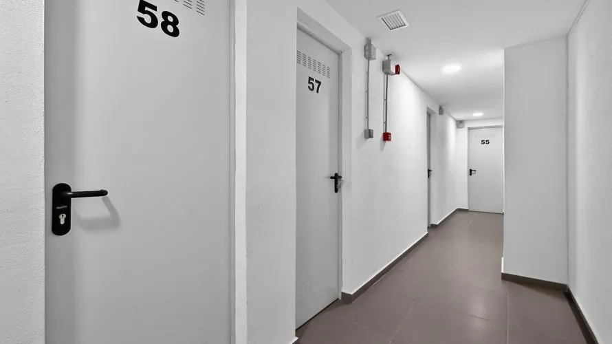 2 bedrooms apartment for sale, Benidorm, Spain No. 3094 № 7