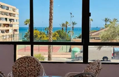 80m² apartment for sale, Torrevieja, Spain No. 3134