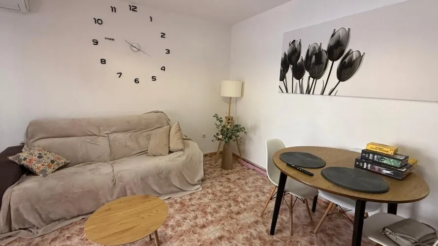 1 bedroom apartment for sale, Torrevieja, Spain No. 3168 № 2