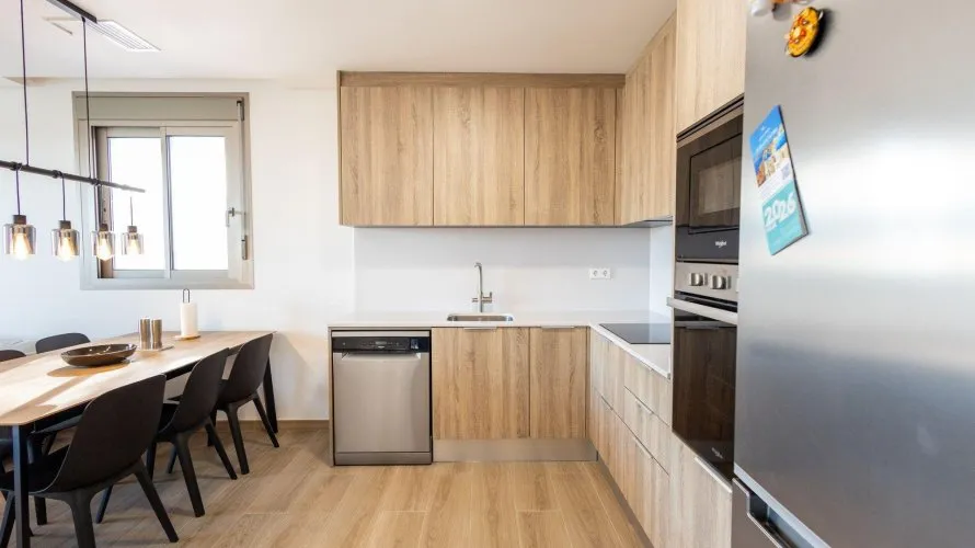 106m² apartment for sale, Santa Pola, Spain No. 3061 № 21