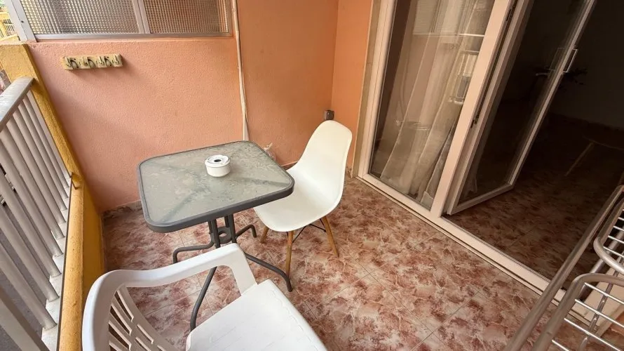 1 bedroom apartment for sale, Torrevieja, Spain No. 3168 № 16