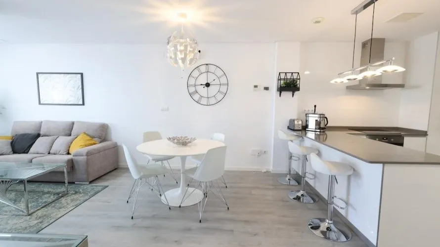 2 bedrooms apartment for sale, Los Dolses, Spain No. 3121 № 3
