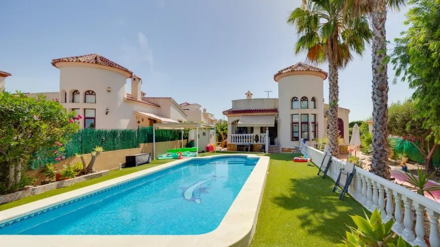 150m² apartment for sale, San Fulgencio, Spain No. 3047 № 24