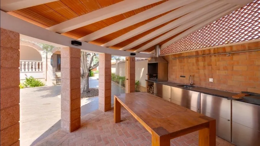 4 bedrooms villa for sale, Rojales, Spain No. 3165 № 6
