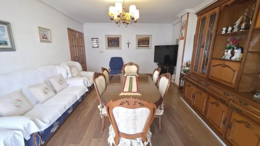 3 bedrooms apartment for sale, Torrevieja, Spain No. 3071 № 9